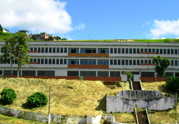 Cândido Tostes retoma obras do Centro de Capacitação de Laticínios 1 candidotostes divulgação