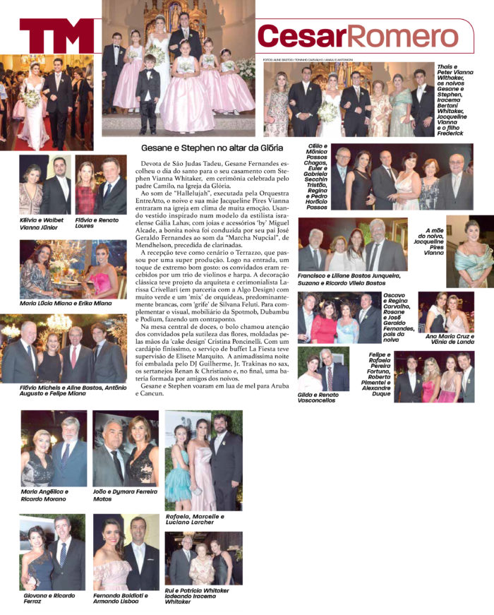 Giovanna Altomar clicada pelas lentes de Júnior Faria 4 casamento 121117 TM023 para o Jorge