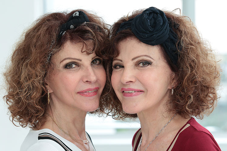 celia e celma fernando priamo