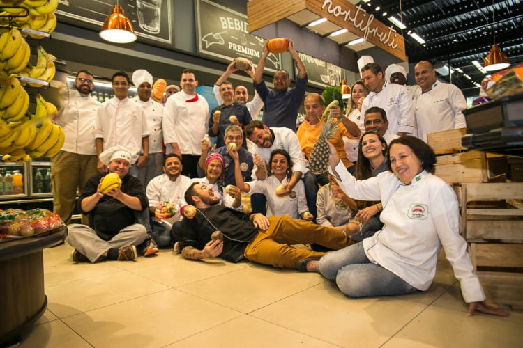 Conheça os pratos participantes do Petrópolis Gourmet 1 chefs petrópolis gourmet e1509564112638