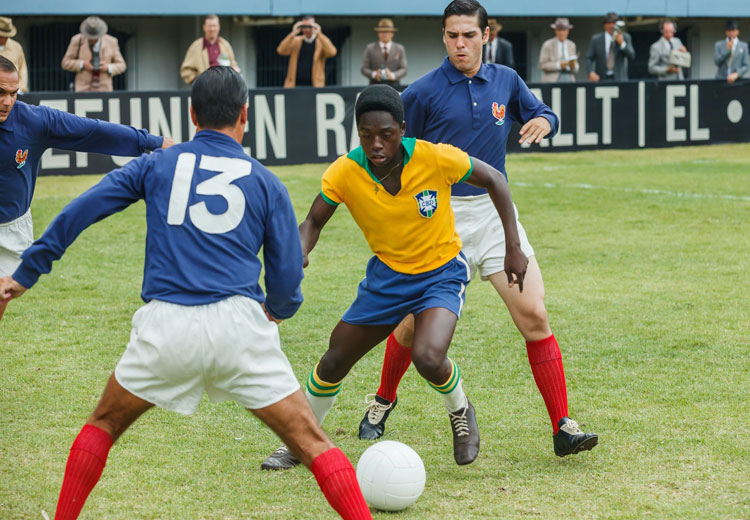 cult pelé