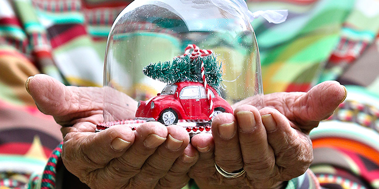 Campanhas de Natal 2017: saiba como ajudar 16 doações priamo