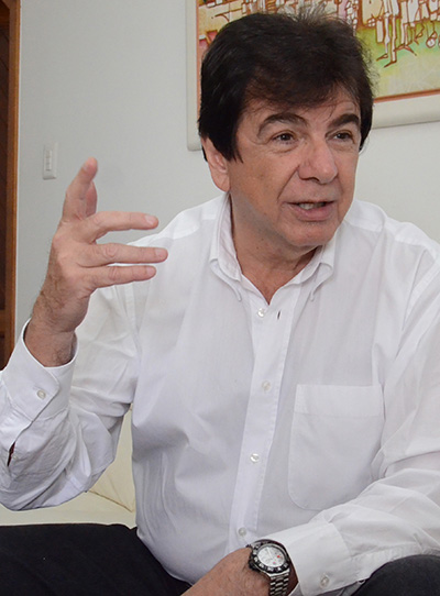 Polícia Federal indicia Duque por corrupção passiva e fraude em licitação 1 duque roberto fulgencio2