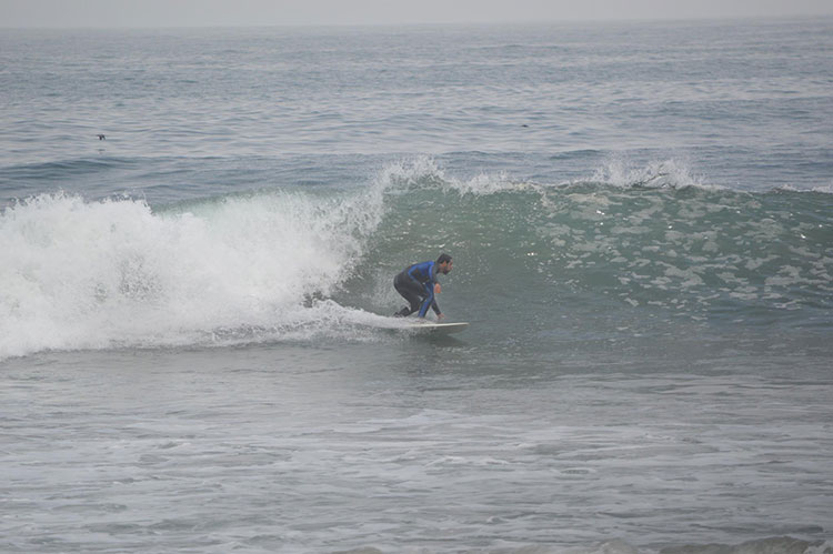 Juiz-foranos buscam título inédito do Campeonato Mineiro de Surf 1 esp surf