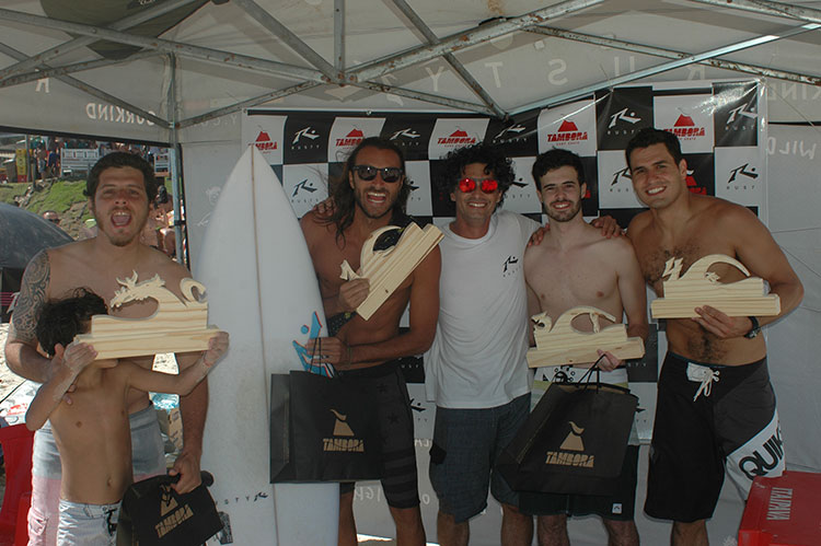 Juiz-forano é vice no campeonato mineiro de surf 1 esp surf2