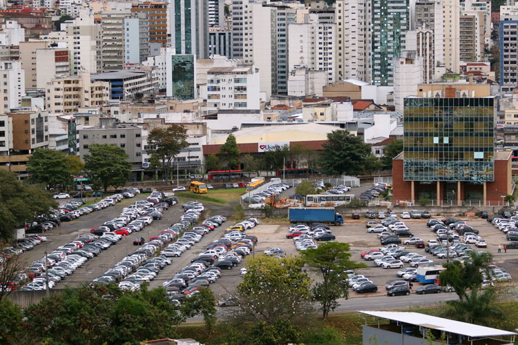 40 empresas querem construir novo Fórum 1 fórumfernando