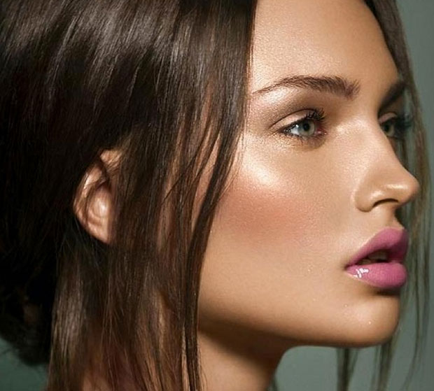 Verão 2018: Inspire-se na maquiagem glow 8 glowing skin