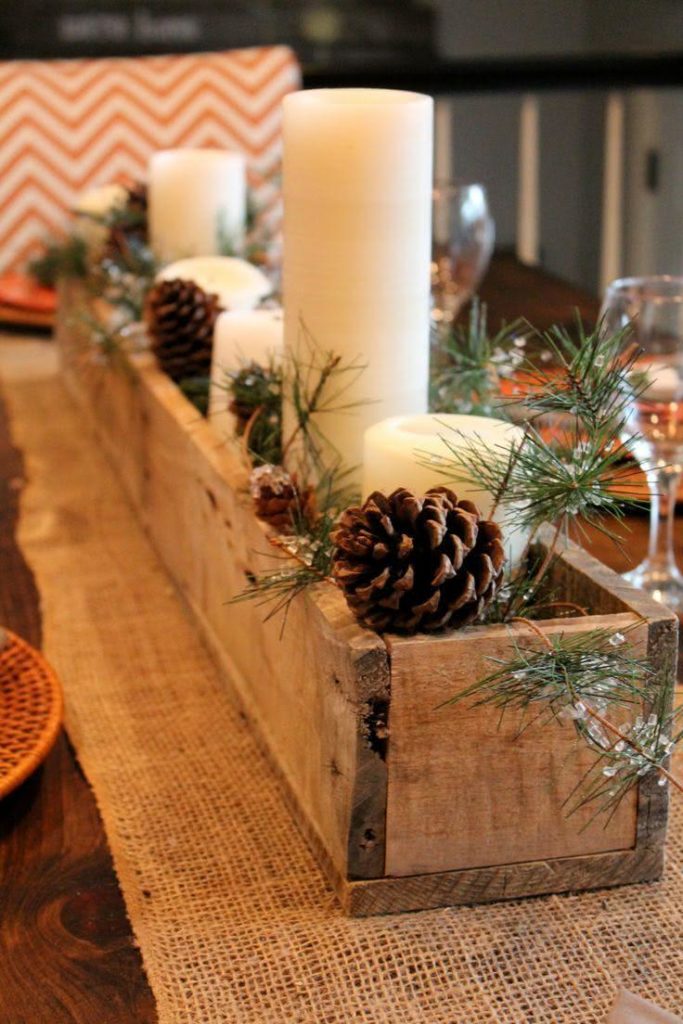 10 dicas para decorar sua casa no Natal 1 imagem 445