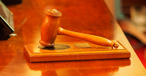 Dupla é condenada a 32 anos de prisão por morte de menino no colo da mãe 1 justiça face