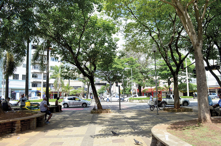 Os privilégios de morar no Bairro Manoel Honório 2 manoel honorio olavo 2