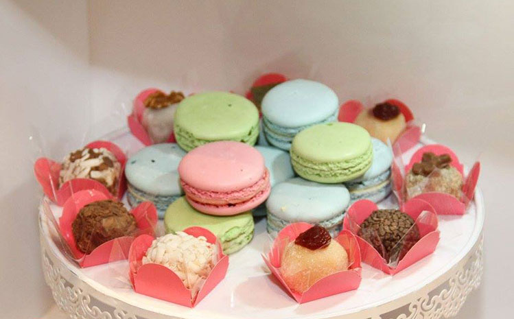 Conheça cinco lugares criativos para comer em JF 3 passion du chocolat1