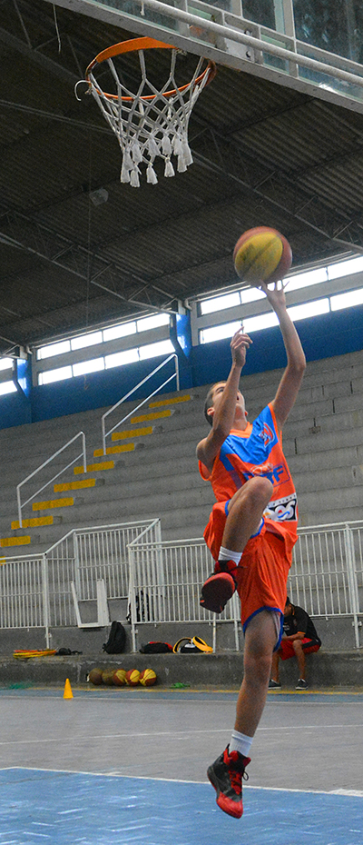 PBF disputa finais do Mineiro sub-16 em BH 1 pbf marcelo