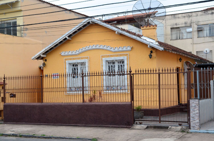 Prefeitura inicia processo de tombamento de 50 casas no Poço Rico 4 poco rico galeria 3