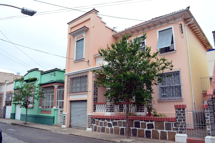 Prefeitura inicia processo de tombamento de 50 casas no Poço Rico 6 poco rico galeria 4