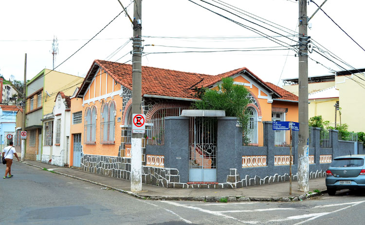 Prefeitura inicia processo de tombamento de 50 casas no Poço Rico 5 poco rico galeria