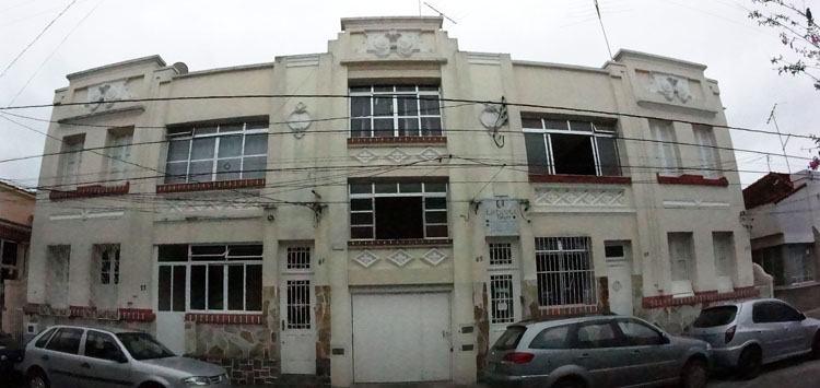 Prefeitura inicia processo de tombamento de 50 casas no Poço Rico 1 poco rico