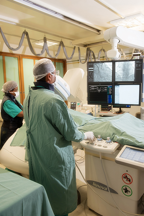 Acidente Vascular Cerebral (AVC): cada minuto conta 3 publi 01