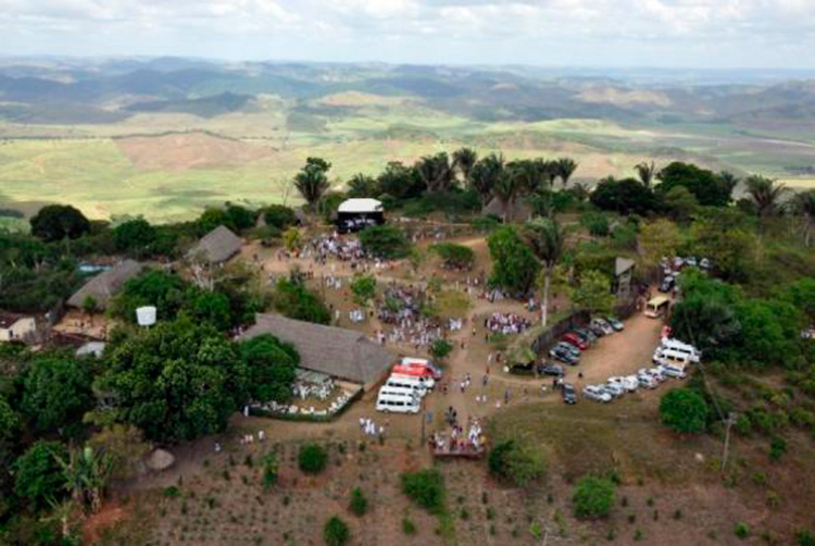 quilombo