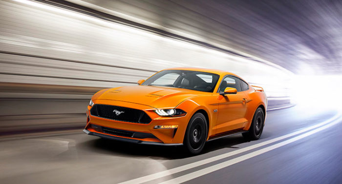 Ford anuncia chegada do Mustang ao Brasil 13 ra071117 01