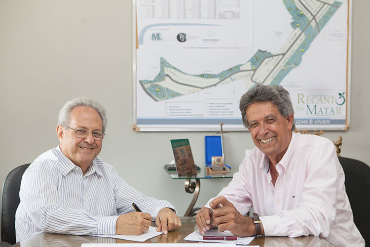 Oferta cresce na Zona Norte com expansão do Recanto da Mata 2 recanto da mata
