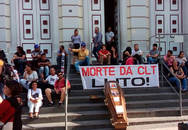 reforma olavo