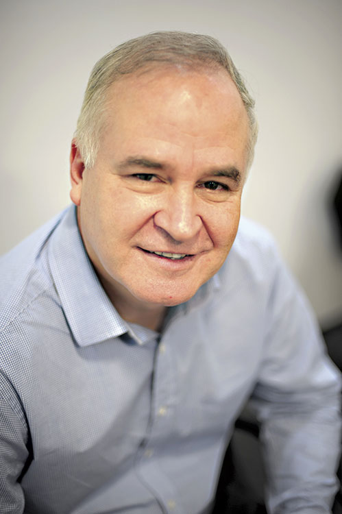 reinaldo domingos divulgacao