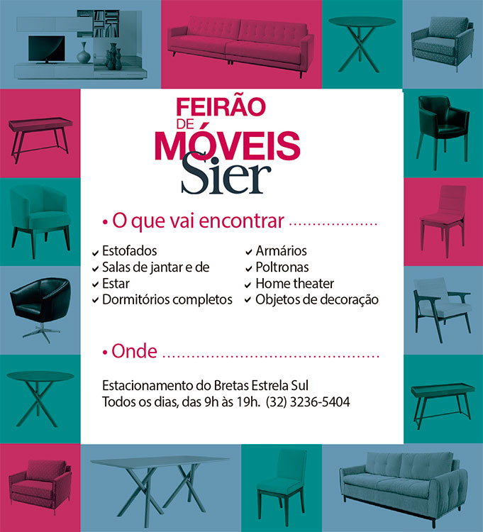 Mobiliário e Sier: para unir o que há de melhor em cada uma 3 sier 4