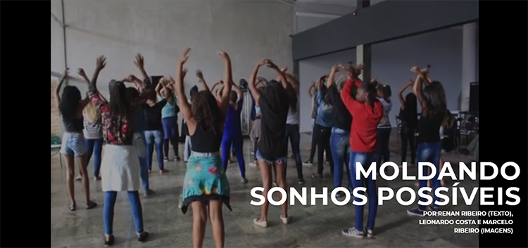 Adolescentes ganham festa de 15 anos coletiva nesta sexta 1 sonhos