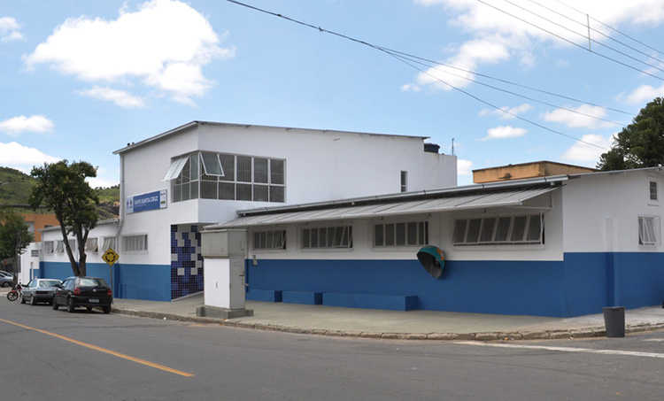 Quatro UBSs suspendem marcação de consultas até a próxima segunda 1 uaps