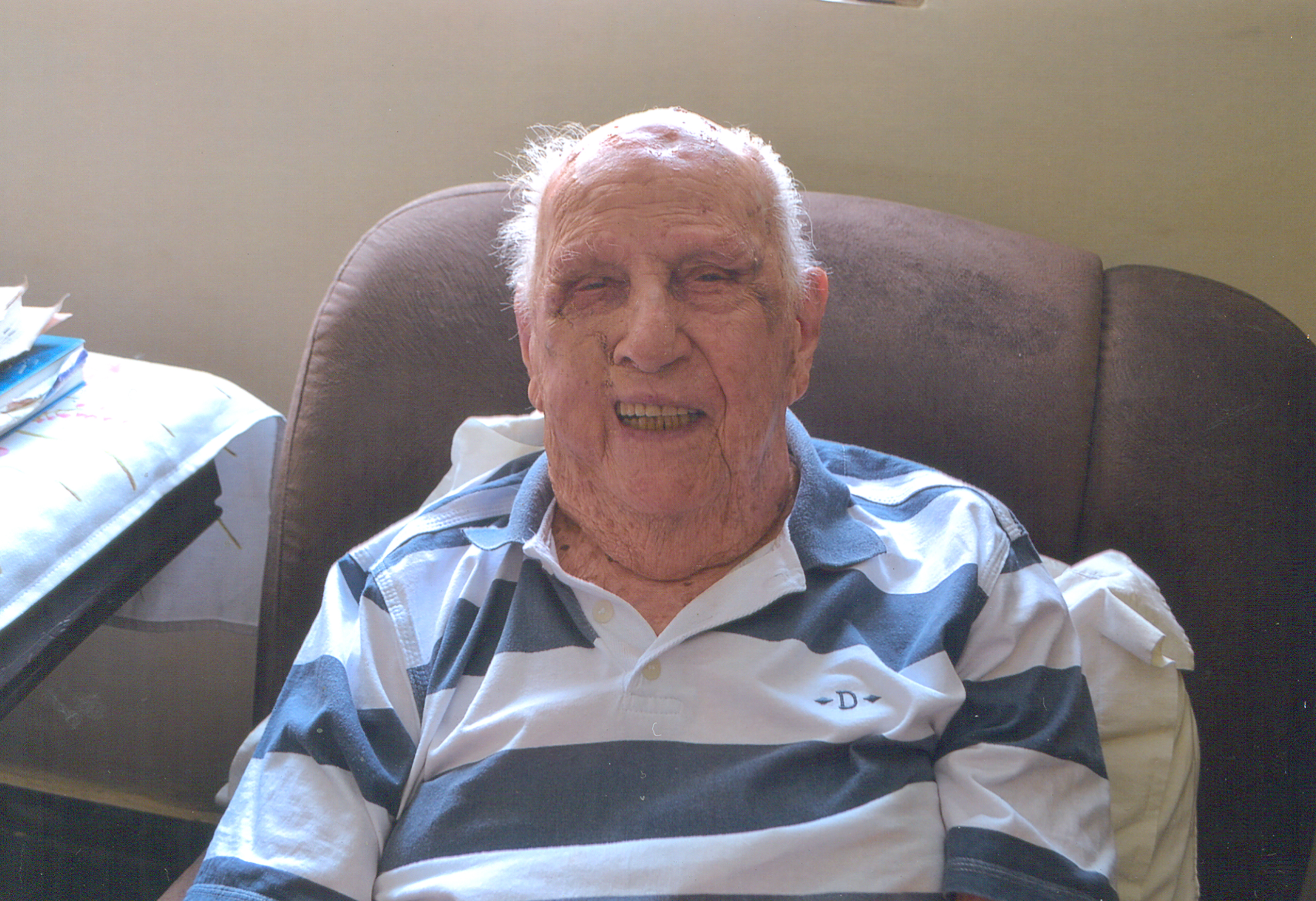1 José Lopes