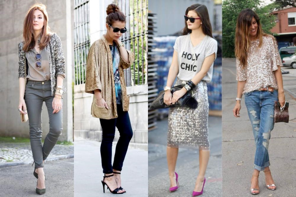 Como deixar o look office mais cool 2 1