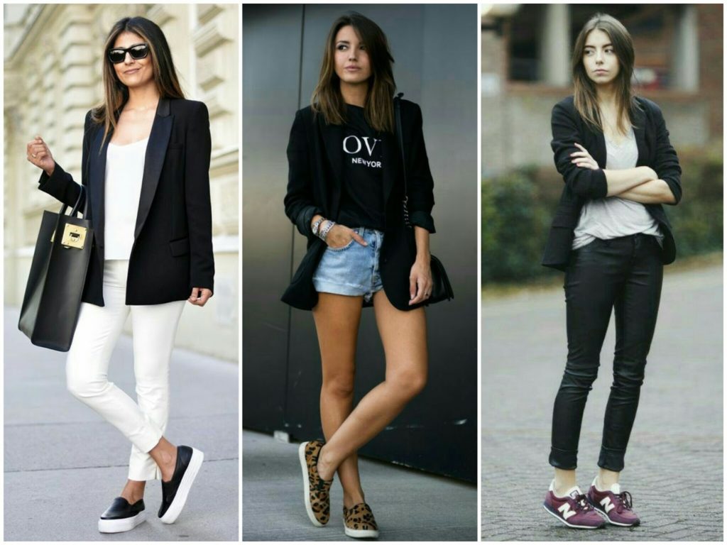 Como deixar o look office mais cool 8 11