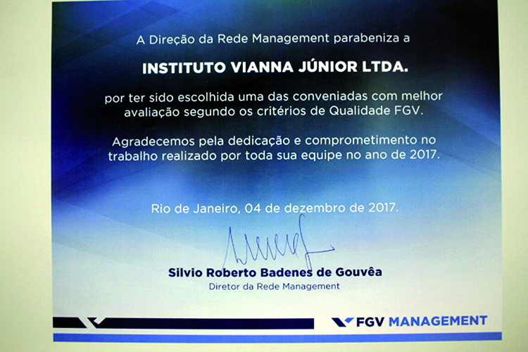 O que altos executivos têm em comum? 3 2017 12 05