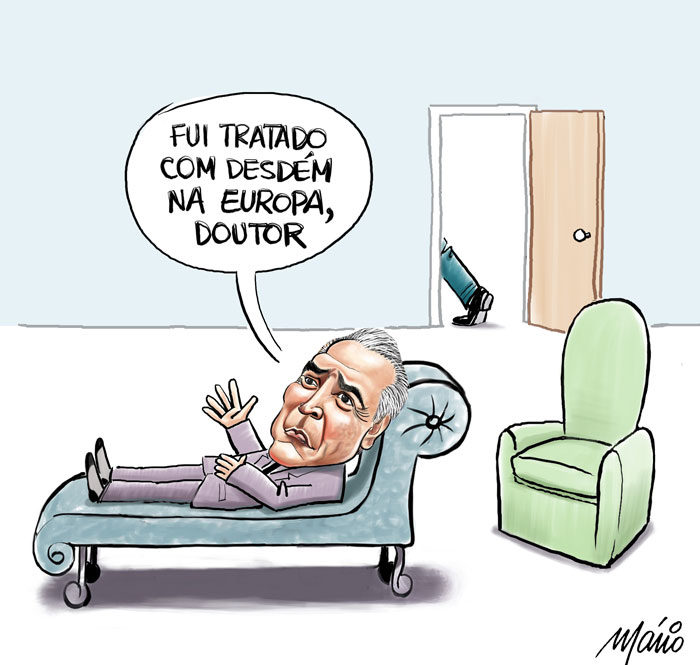 Charge do Mário – Retrospectiva 2017 – 21/12 4 2112quinta