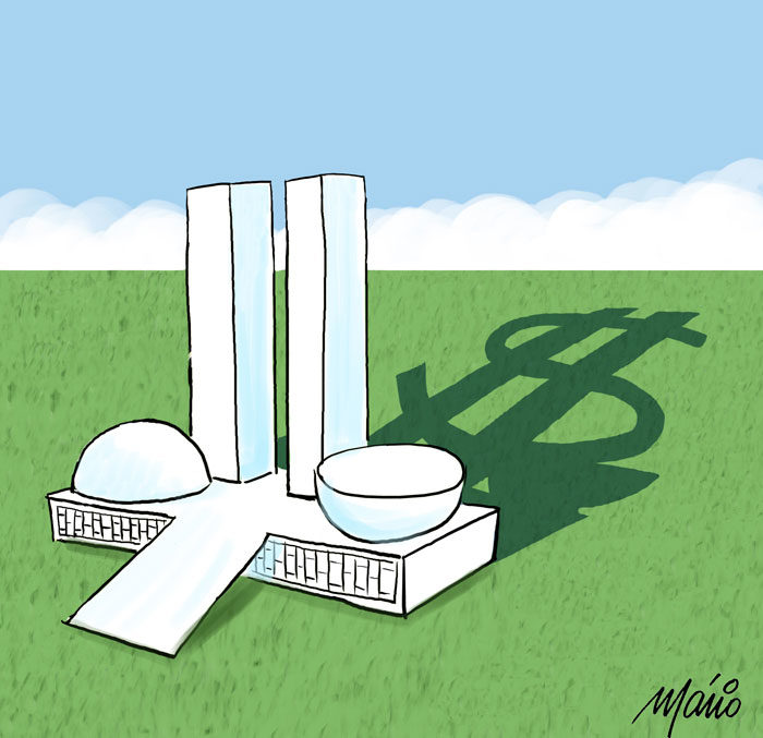 Charge do Mário – Retrospectiva 2017 – 23/12 4 2312sabado