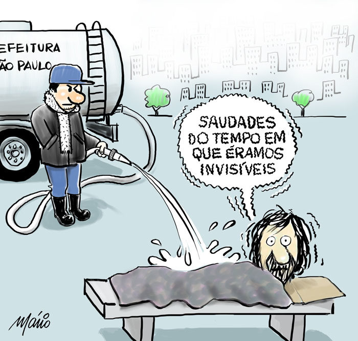 Charge do Mário – Retrospectiva 2017 – 27/12 4 2712quarta