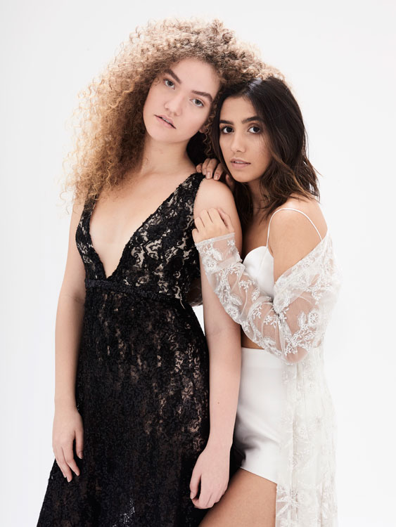 O pop rural do duo Anavitória nesta sexta-feira no Central 1 AV5
