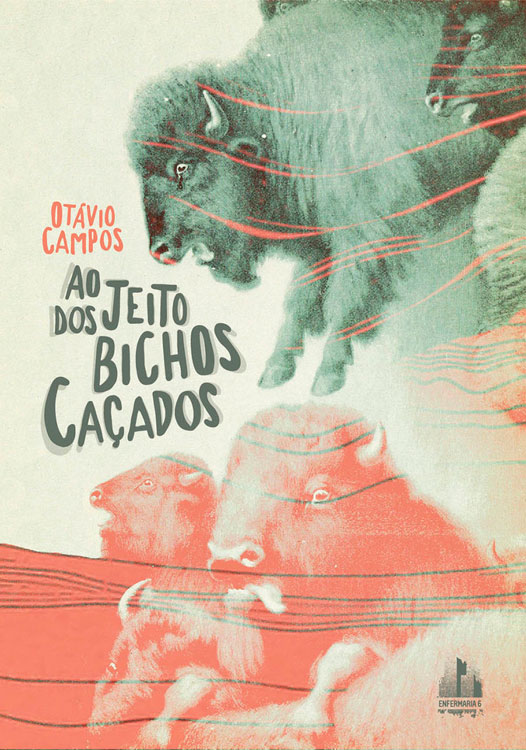 Otávio Campos lança livro de poesia em Portugal 1 CULTotavio