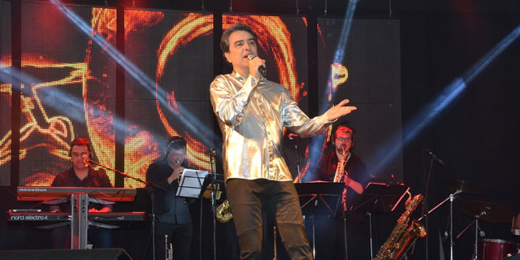 Créditos Servando Lopes