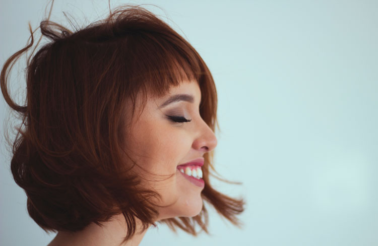 Luísa Moreira lança primeiro disco neste domingo 1 Cult Luisa Moreira Foto Ana Cláudia Ferreira