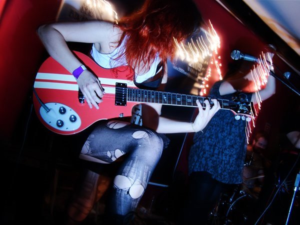 Cult Mulheres no Volante Divulgação 2