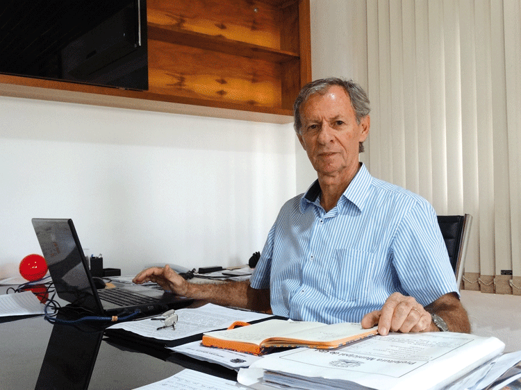 PJF paga 13º de servidores no dia 20 2 Edson 11