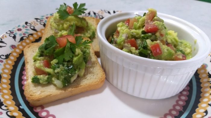 Guacamole