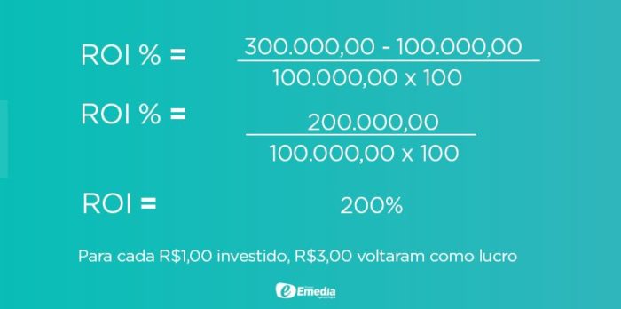 O que é ROI e qual a sua importância para um bom desempenho 4 IMAGEM 4