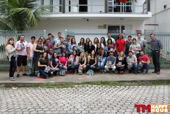 Invasão de Grupo Solar de Comunicação 24 IMG 0876