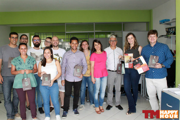 Invasão de Grupo Solar de Comunicação 27 IMG 0901