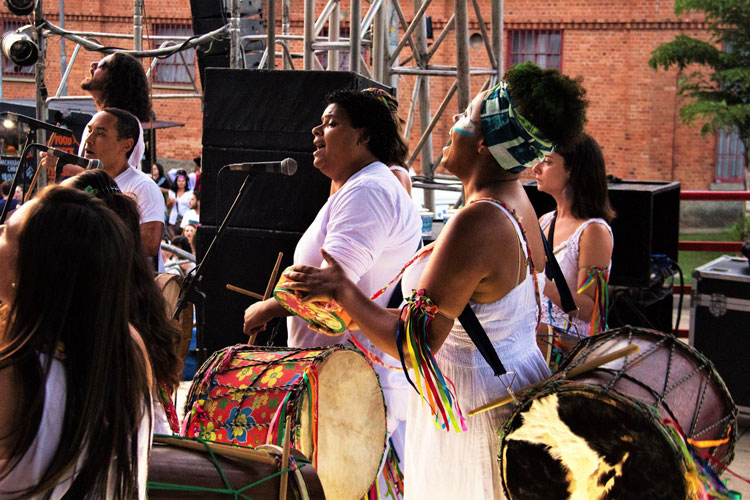 (Foto: divulgação) Ingoma Divulgação Confira