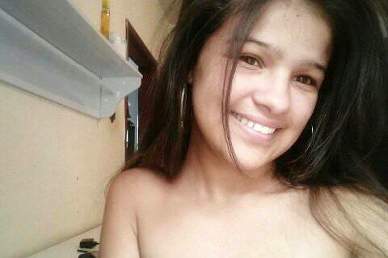 Polícia investiga morte de jovem desaparecida em Santos Dumont 1 Márcia desaparecida1