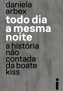 TodoDiaAMesmaNoite G