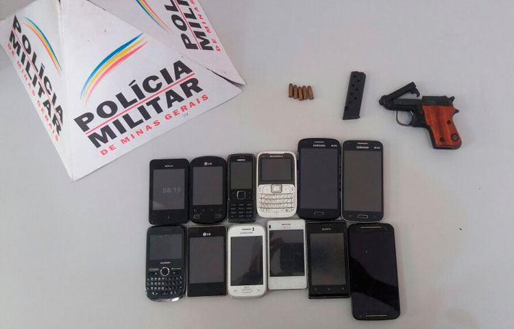 arma pm